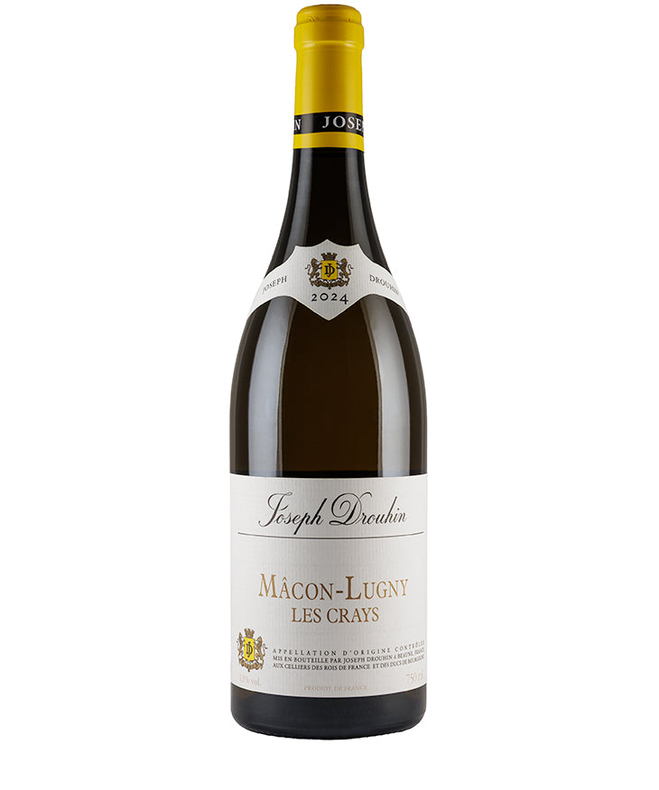 Joseph Drouhin Macon-Lugny Les Crays 2024