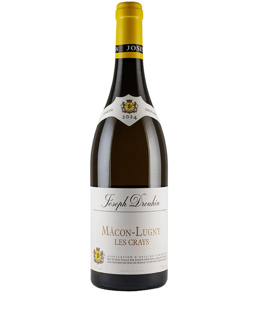 Joseph Drouhin Macon-Lugny Les Crays 2024