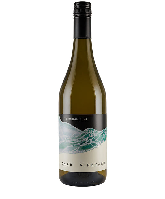 Karri Vineyard Semillon 2024
