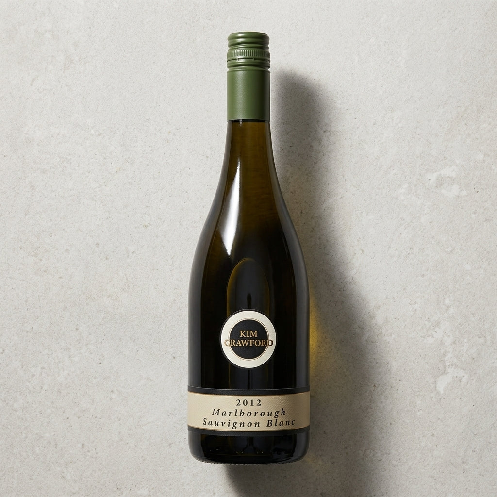 Kim Crawford Sauvignon Blanc 2024 | Kim Crawford Sauvignon Blanc 2024, Marlborough, New Zealand