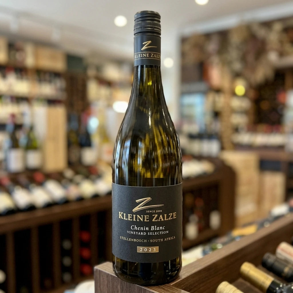 Kleine Zalze Vineyard Selection Chenin Blanc 2024 | Kleine Zalze Vineyard Selection Chenin Blanc 2024, Stellenbosch