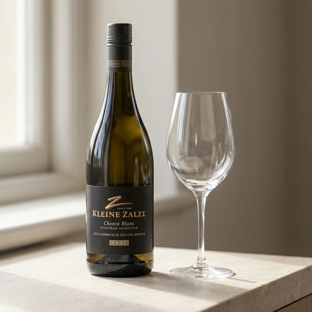 Kleine Zalze Vineyard Selection Chenin Blanc 2024 | Kleine Zalze Vineyard Selection Chenin Blanc 2024, Stellenbosch