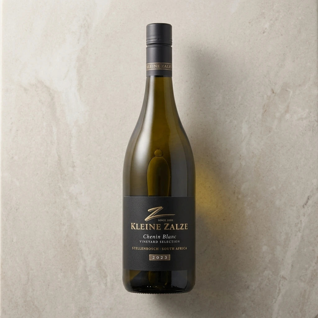 Kleine Zalze Vineyard Selection Chenin Blanc 2024 | Kleine Zalze Vineyard Selection Chenin Blanc 2024, Stellenbosch