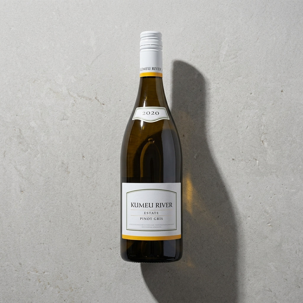 Kumeu River Estate Pinot Gris 2025 | Kumeu River Estate Pinot Gris 2024, Auckland, New Zealand