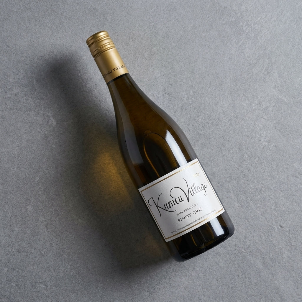 Kumeu River Village Pinot Gris 2024 | Kumeu River Village Pinot Gris 2024, Auckland, New Zealand