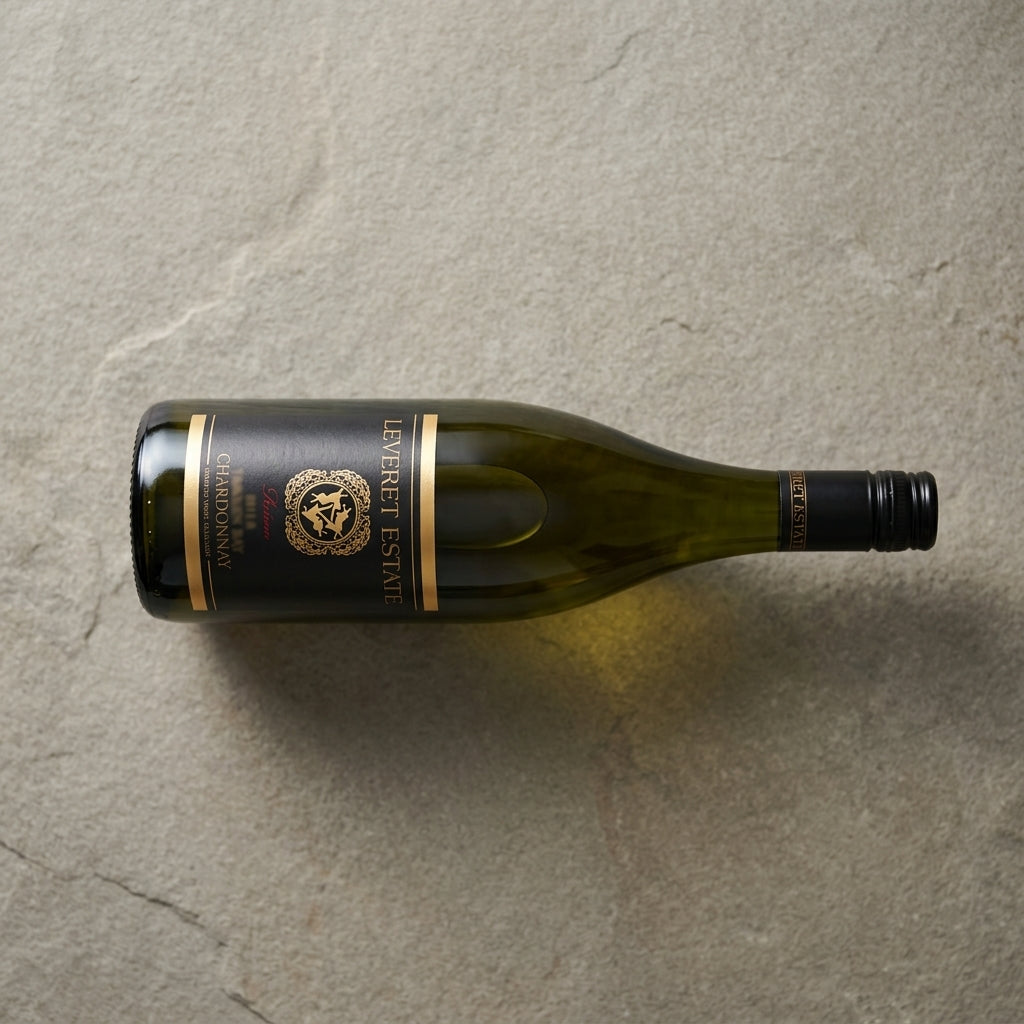 Leveret Hawkes Bay Reserve Chardonnay 2014 | Leveret Hawkes Bay Reserve Chardonnay 2014, New Zealand