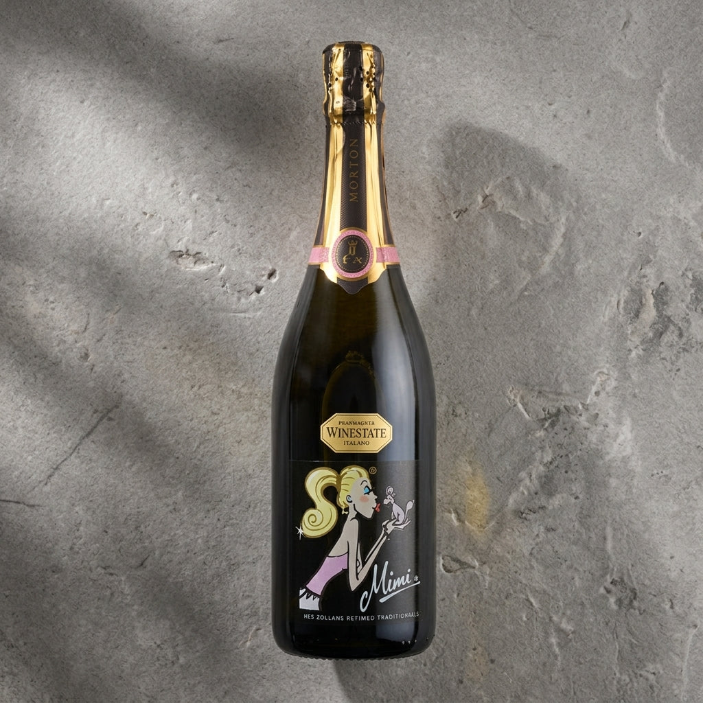 Leveret Mimi NV | Leveret Mimi NV - New Zealand Sparkling, Marlborough & Hawkes Bay