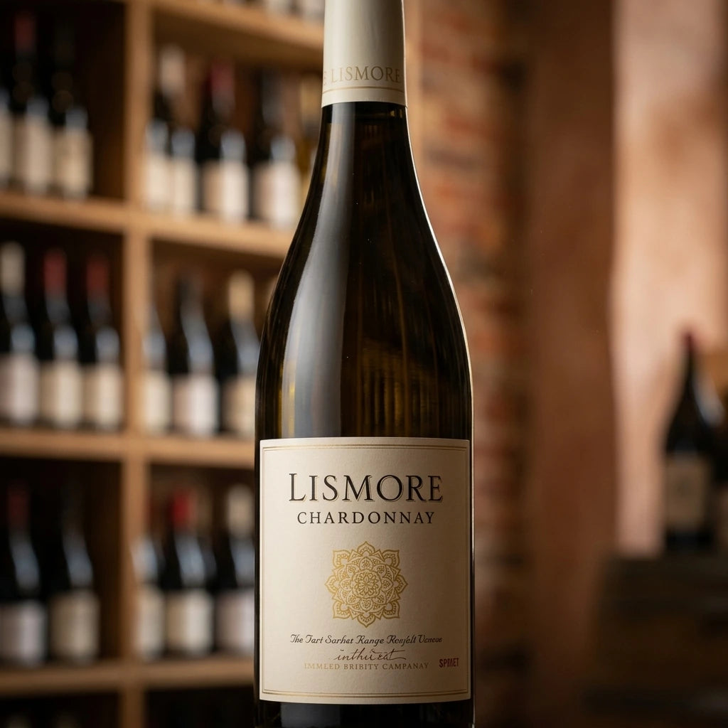 Lismore Chardonnay 2021 | Lismore Chardonnay 2021, Greyton South Africa White Wine