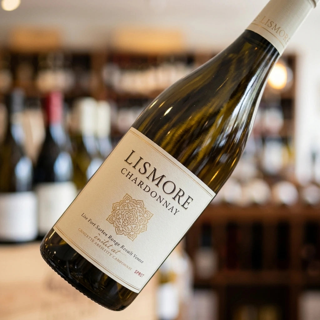 Lismore Chardonnay 2021 | Lismore Chardonnay 2021, Greyton South Africa White Wine