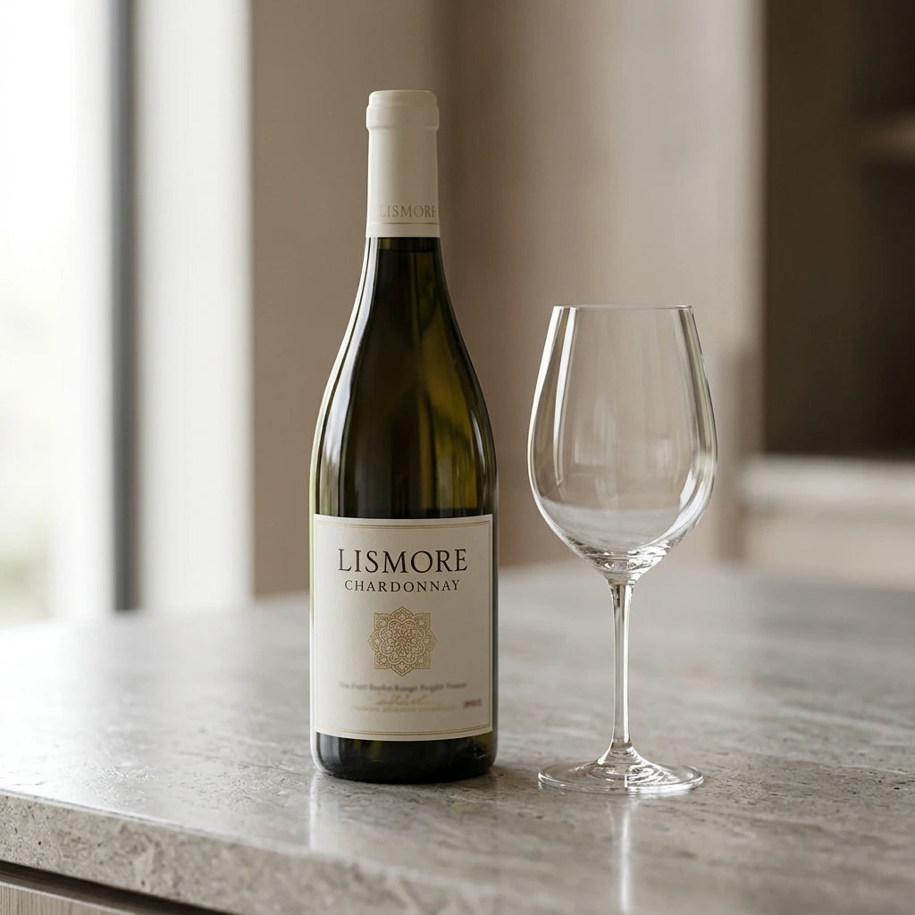 Lismore Chardonnay 2021 | Lismore Chardonnay 2021, Greyton South Africa White Wine