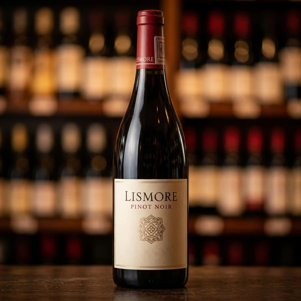 Lismore Pinot Noir 2020 | Lismore Pinot Noir 2020, Western Cape, South Africa Red