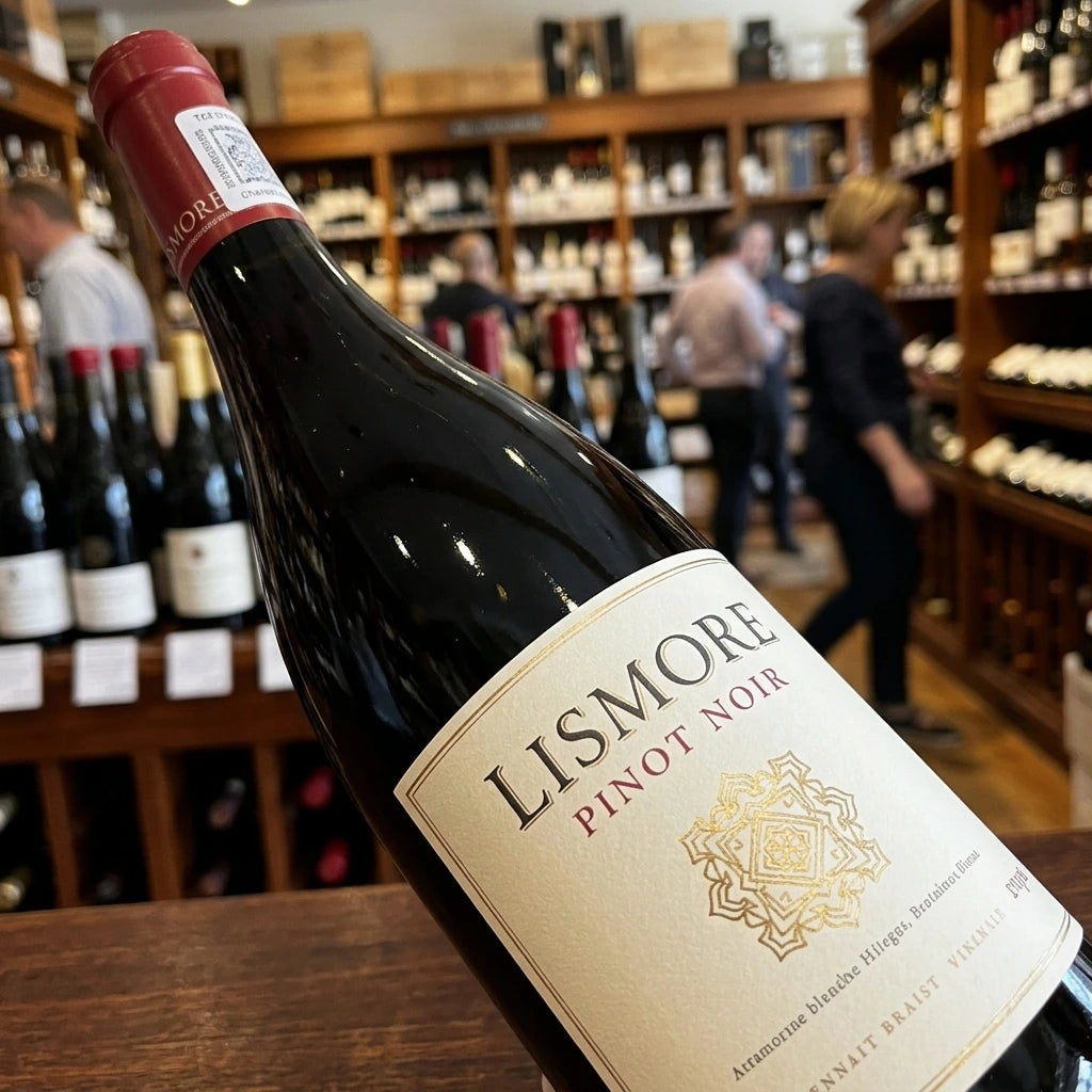 Lismore Pinot Noir 2020 | Lismore Pinot Noir 2020, Western Cape, South Africa Red