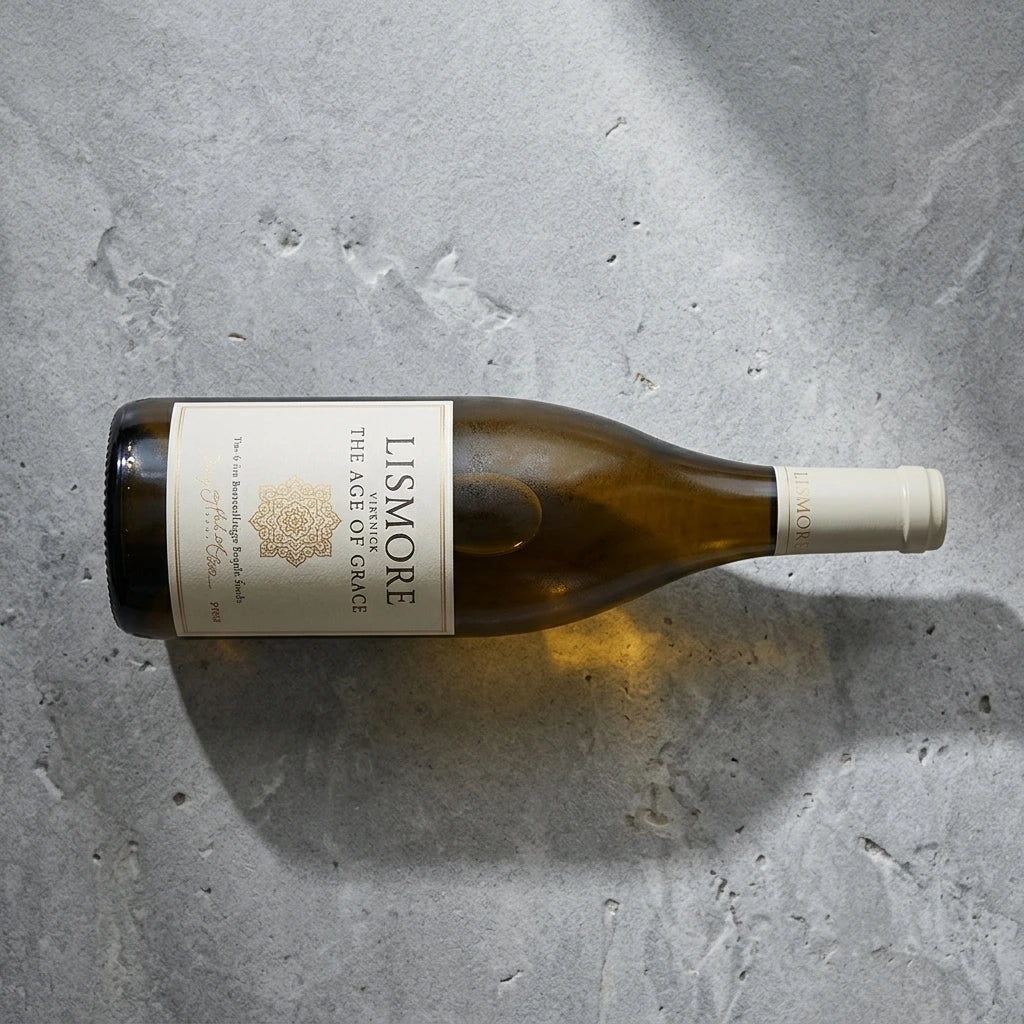 Lismore The Age of Grace Viognier 2023 | Lismore The Age of Grace Viognier 2022, Greyton South Africa
