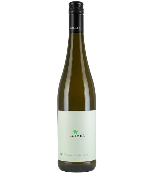 Loimer Kamptal Gruner Veltliner 2023