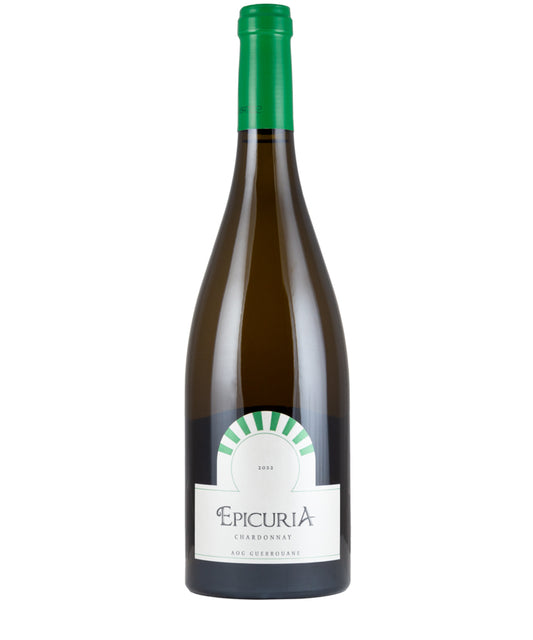 Volubila Epicuria Chardonnay 2022