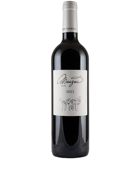 Domaine Plageoles Mauzac Noir 2024
