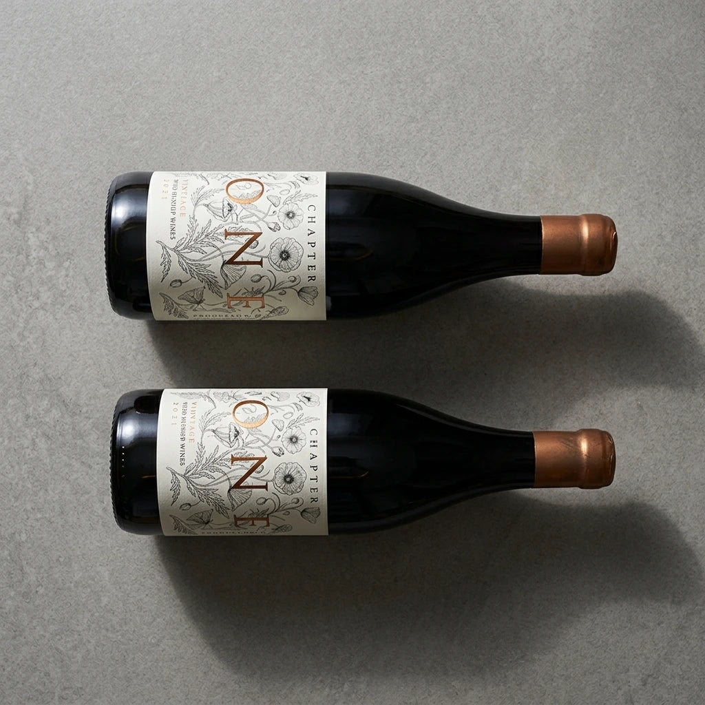 Miles Mossop Chapters Cinsault 2021 | Miles Mossop Chapters Cinsault 2021, Stellenbosch, 75cl
