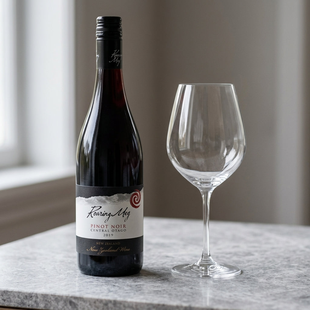 Mt Difficulty Roaring Meg Pinot Noir 2023 | Mt Difficulty Roaring Meg Pinot Noir 2023, Central Otago NZ