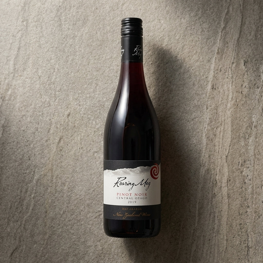Mt Difficulty Roaring Meg Pinot Noir 2023 | Mt Difficulty Roaring Meg Pinot Noir 2023, Central Otago NZ