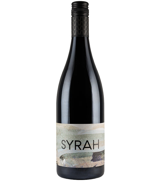 Mulline Vintners Syrah 2021