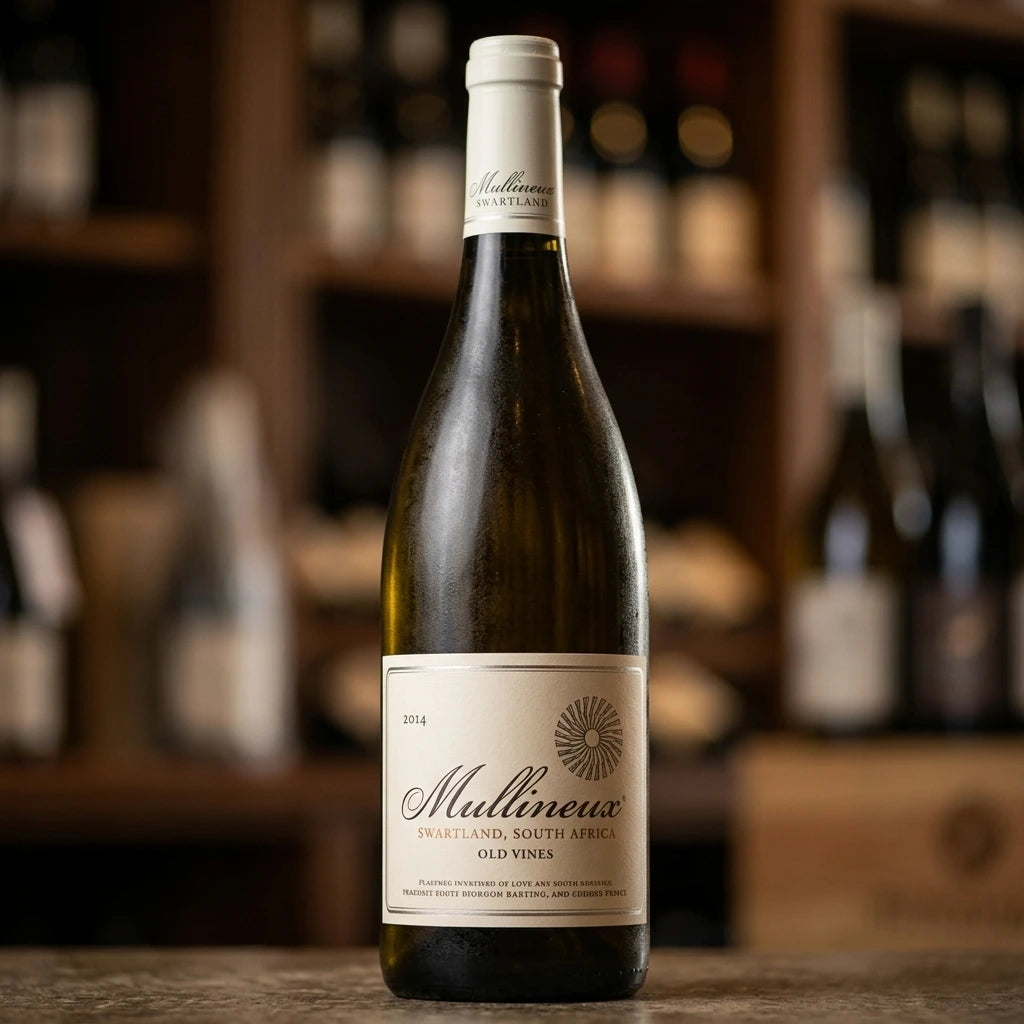 Mullineux Old Vine White 2024 | Mullineux Old Vine White 2024, Swartland, South Africa