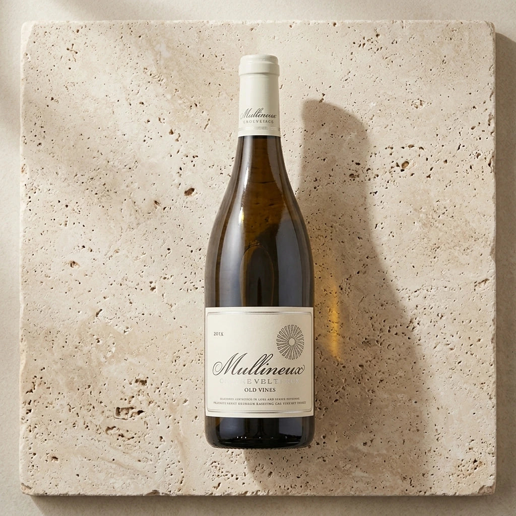 Mullineux Old Vine White 2024 | Mullineux Old Vine White 2024, Swartland, South Africa