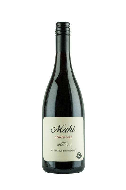 Mahi Marlborough Pinot Noir 2021