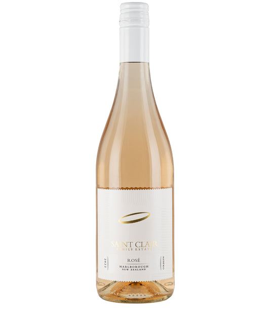 Saint Clair Pinot Gris Rose 2023