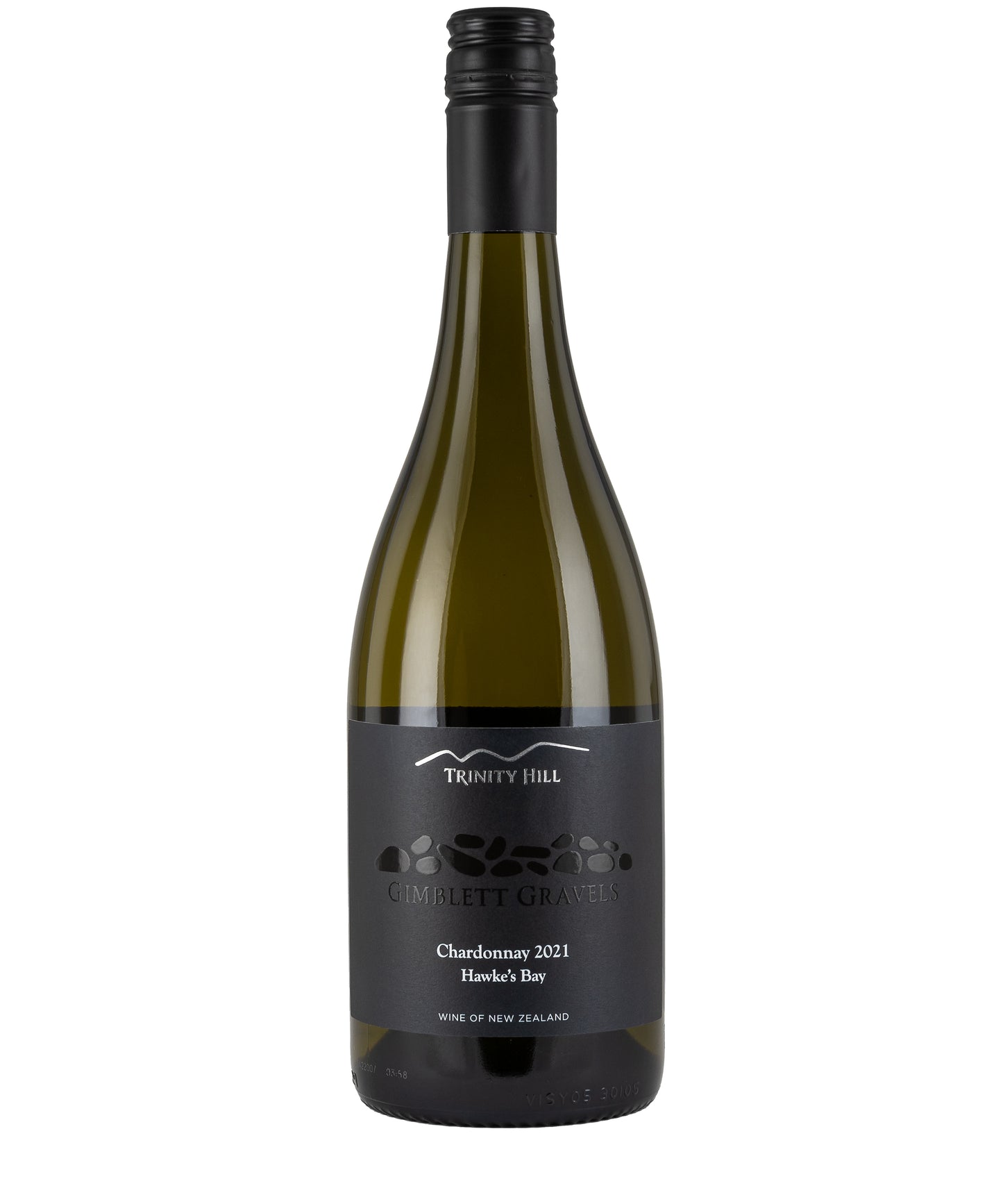 Trinity Hill Gimblett Gravels Chardonnay 2021