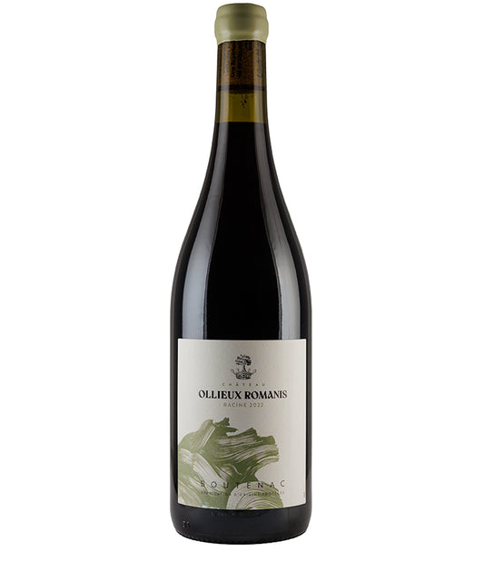 Château Ollieux-Romanis Boutenac Rouge Racine 2022