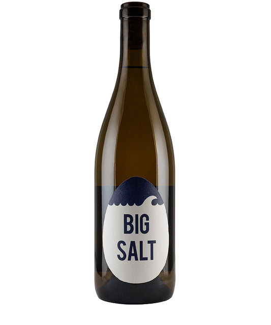 Ovum Wines Big Salt White 2024
