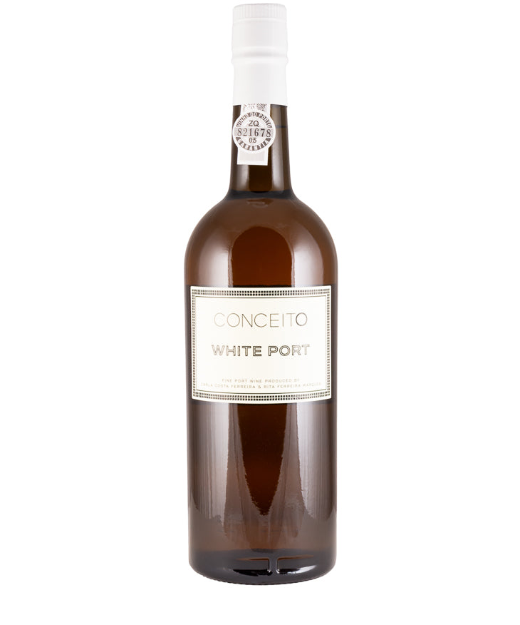 Conceito White Port