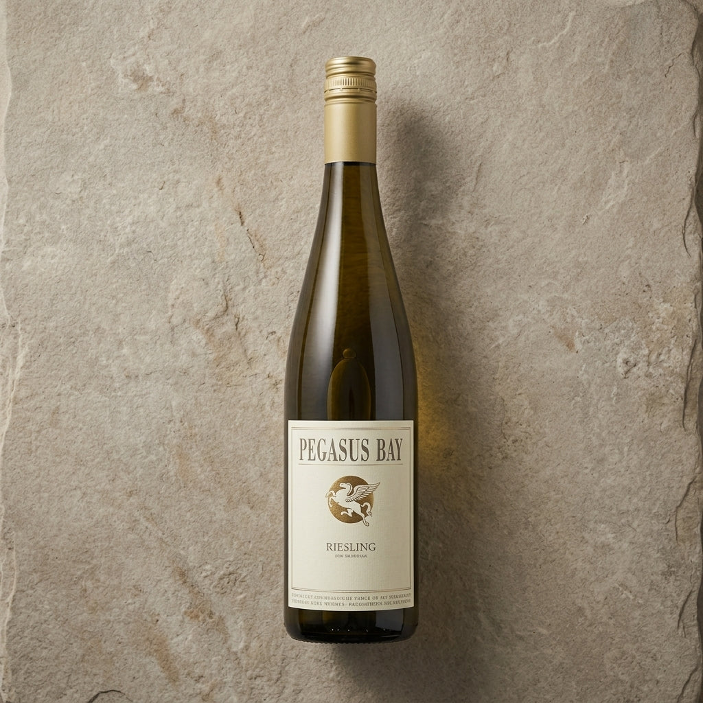 Pegasus Bay Bel Canto Riesling 2024 | Pegasus Bay Bel Canto Riesling 2024 - North Canterbury NZ