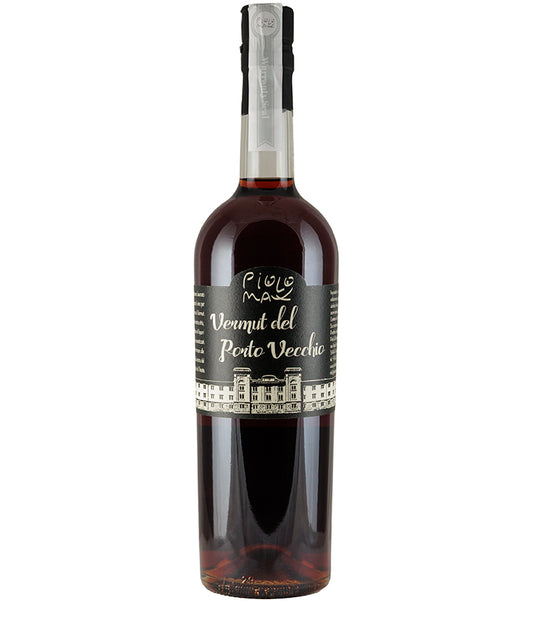 Piolo & Max Vermut del Porto Vecchio 70cl