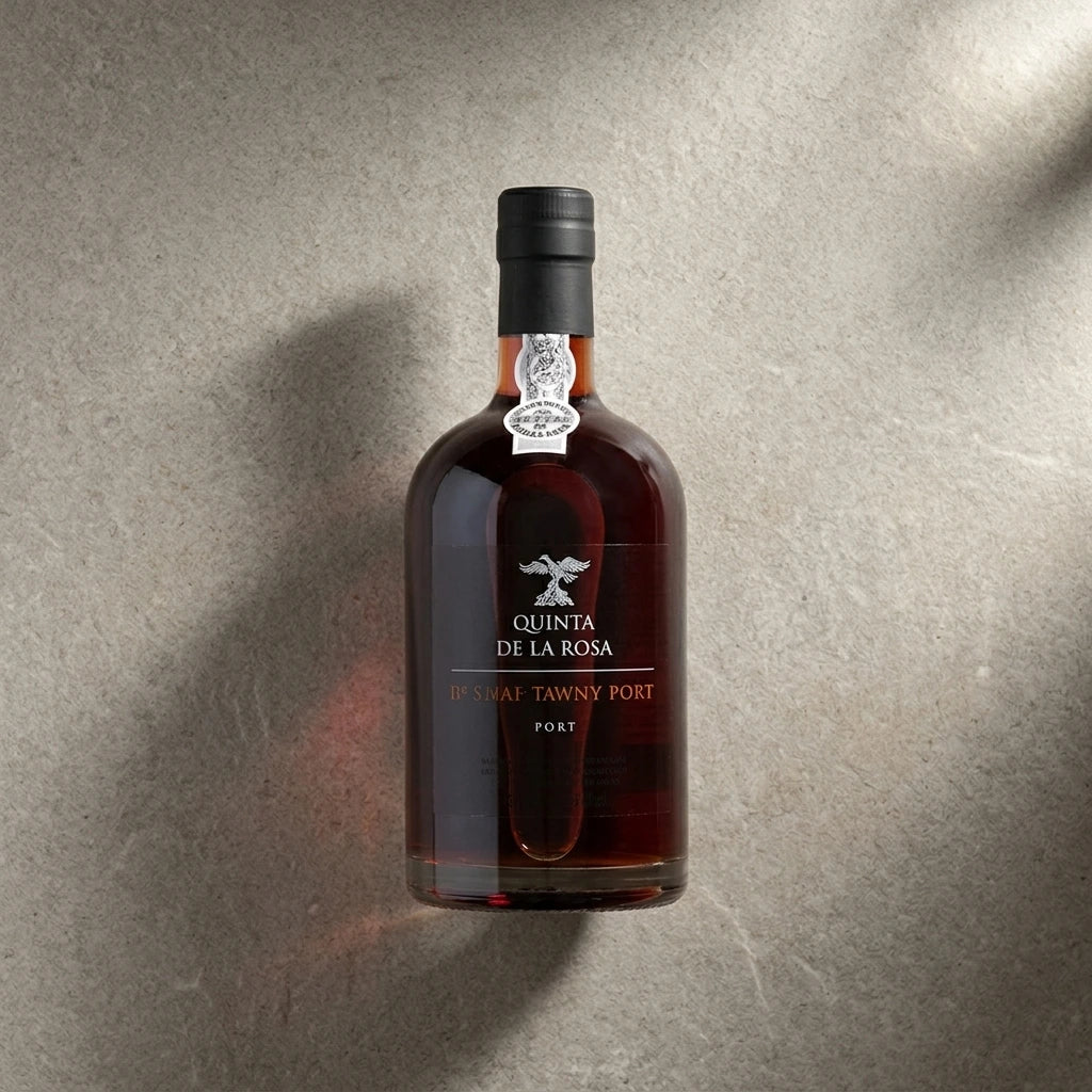 Quinta de la Rosa 20 Year Old Tawny Port 50cl | Quinta de la Rosa 20 Year Old Tawny Port 50cl, Portugal