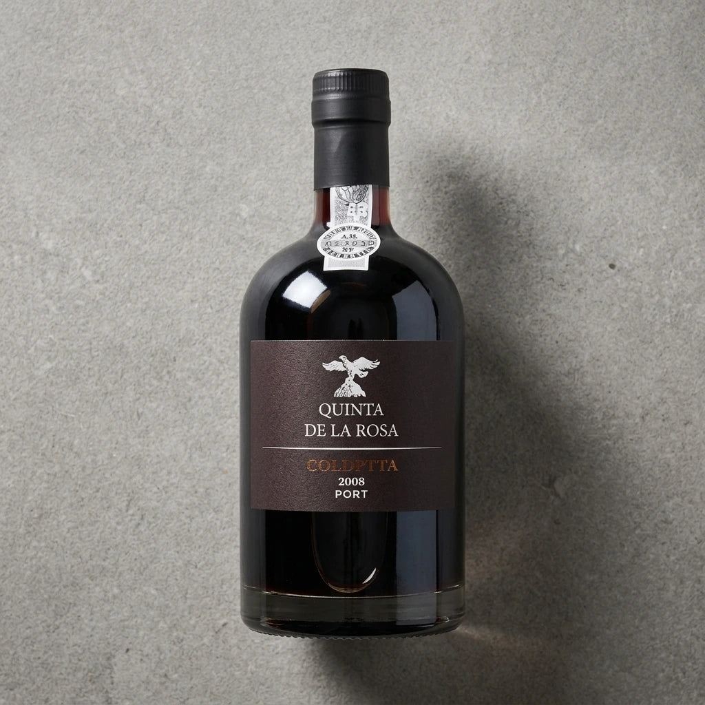 Quinta de la Rosa Colheita 2012 Port | Quinta de la Rosa Colheita 2012 Port, Douro, Portugal