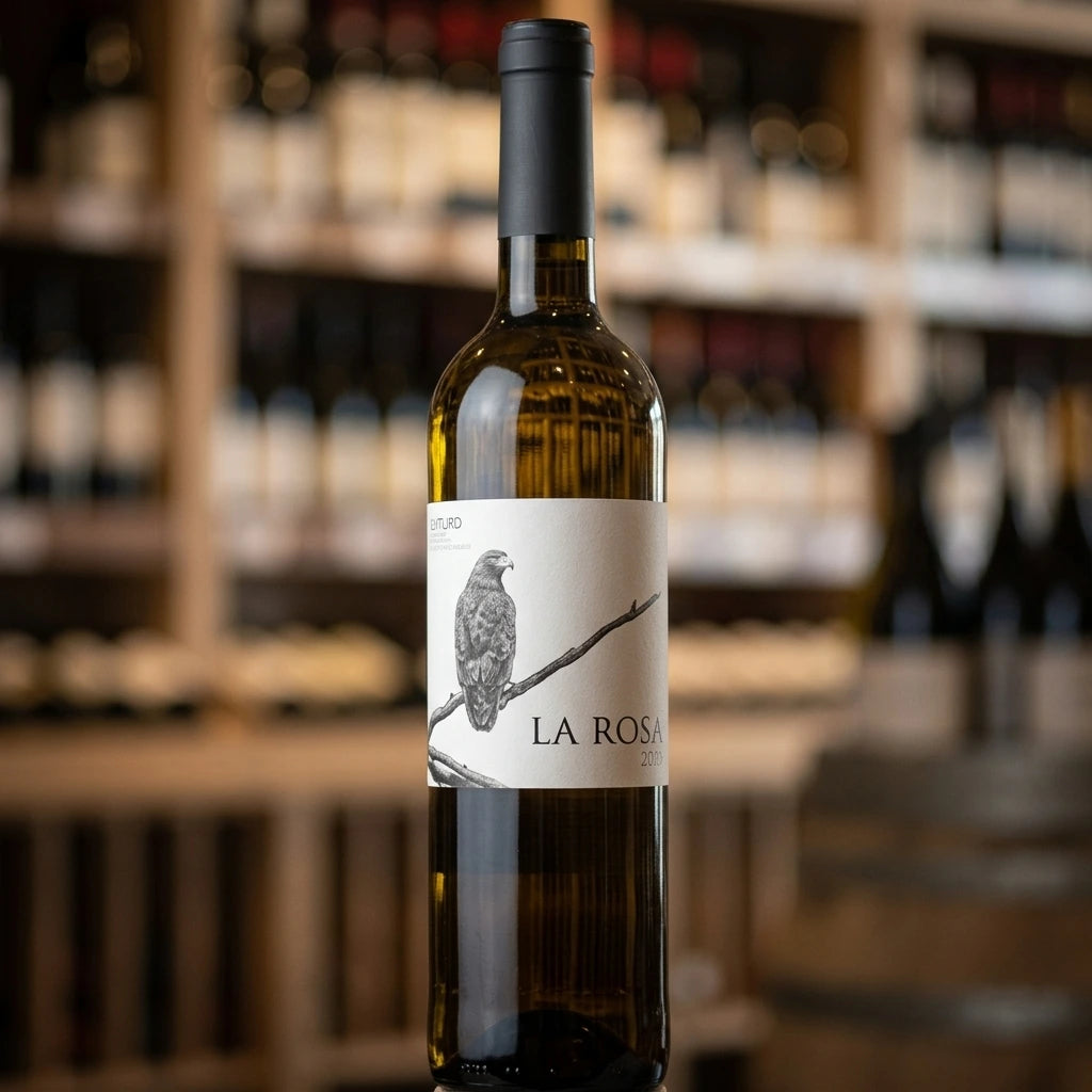 Quinta de la Rosa Douro White 2025 | Quinta de la Rosa Douro White 2024, Portugal, 75cl