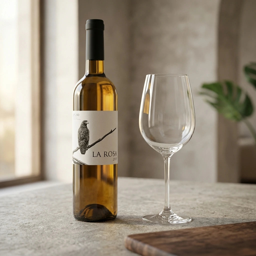 Quinta de la Rosa Douro White 2025 | Quinta de la Rosa Douro White 2024, Portugal, 75cl