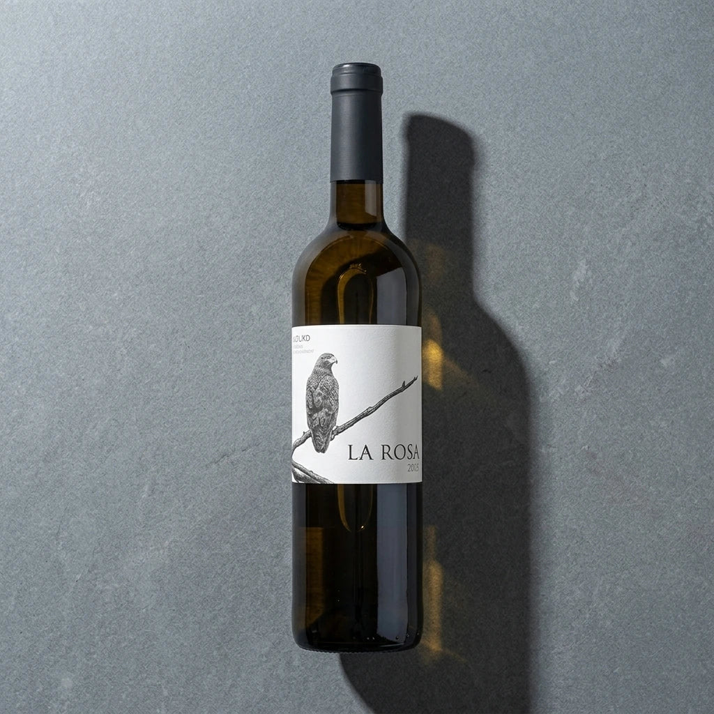 Quinta de la Rosa Douro White 2025 | Quinta de la Rosa Douro White 2024, Portugal, 75cl