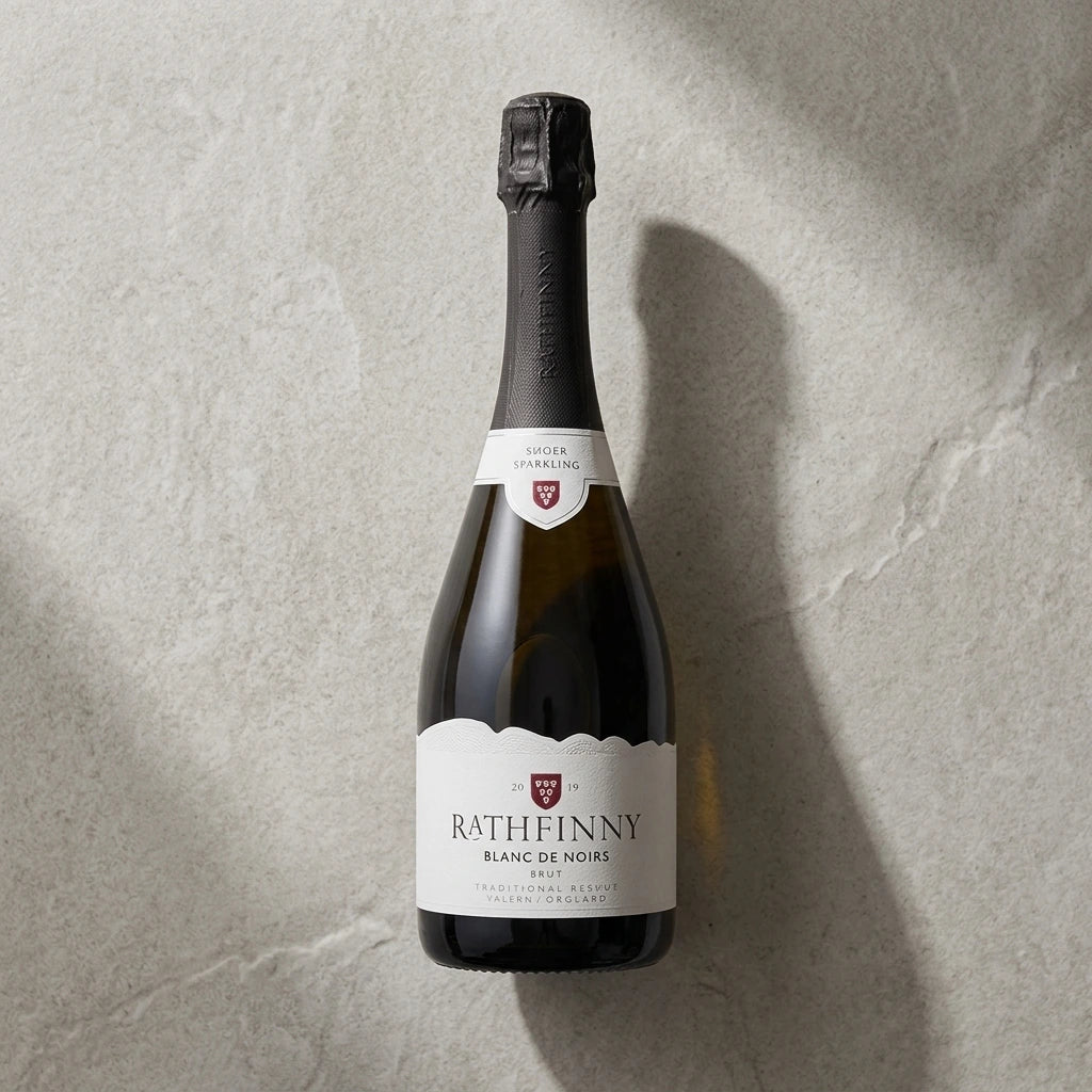 Rathfinny Estate Blanc de Noirs 2020 | Rathfinny Estate Blanc de Noirs 2020, Sussex, England