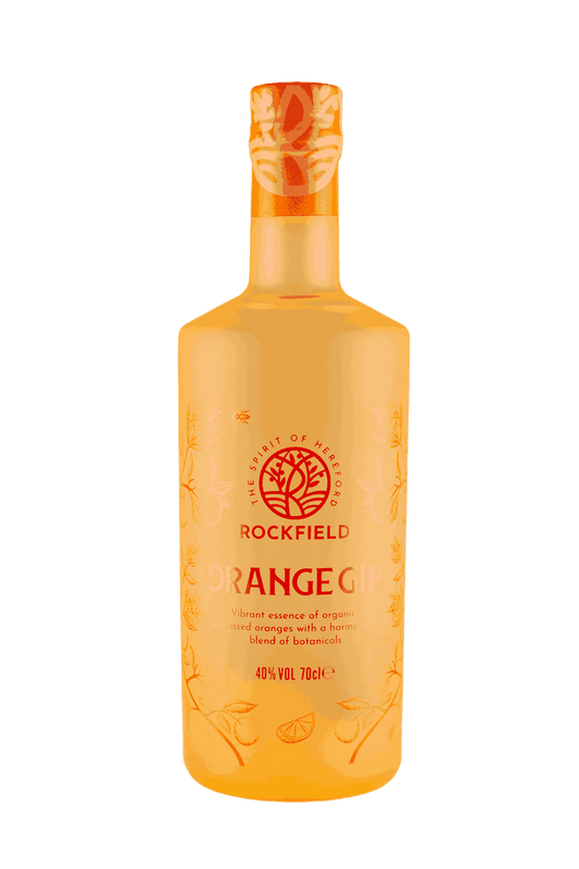 Rockfield Orange Gin