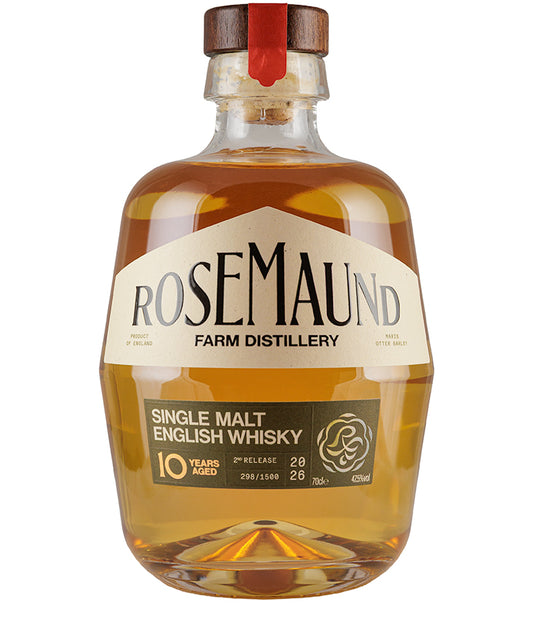 Rosemaund Farm 10 Year Old The Orchard Cut 2026
