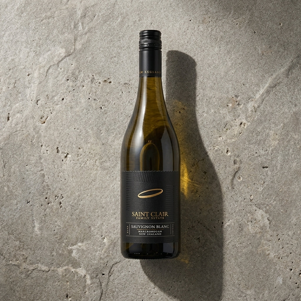 Saint Clair Origin Marlborough Sauvignon Blanc 2023 | Saint Clair Origin Marlborough Sauvignon Blanc 2023, NZ