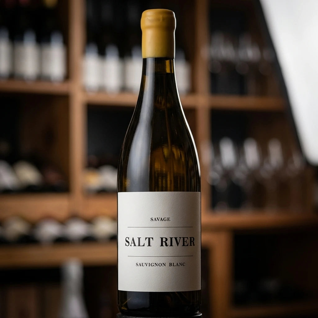 Salt River Sauvignon Blanc 2024 | Salt River Sauvignon Blanc 2024, Western Cape, South Africa