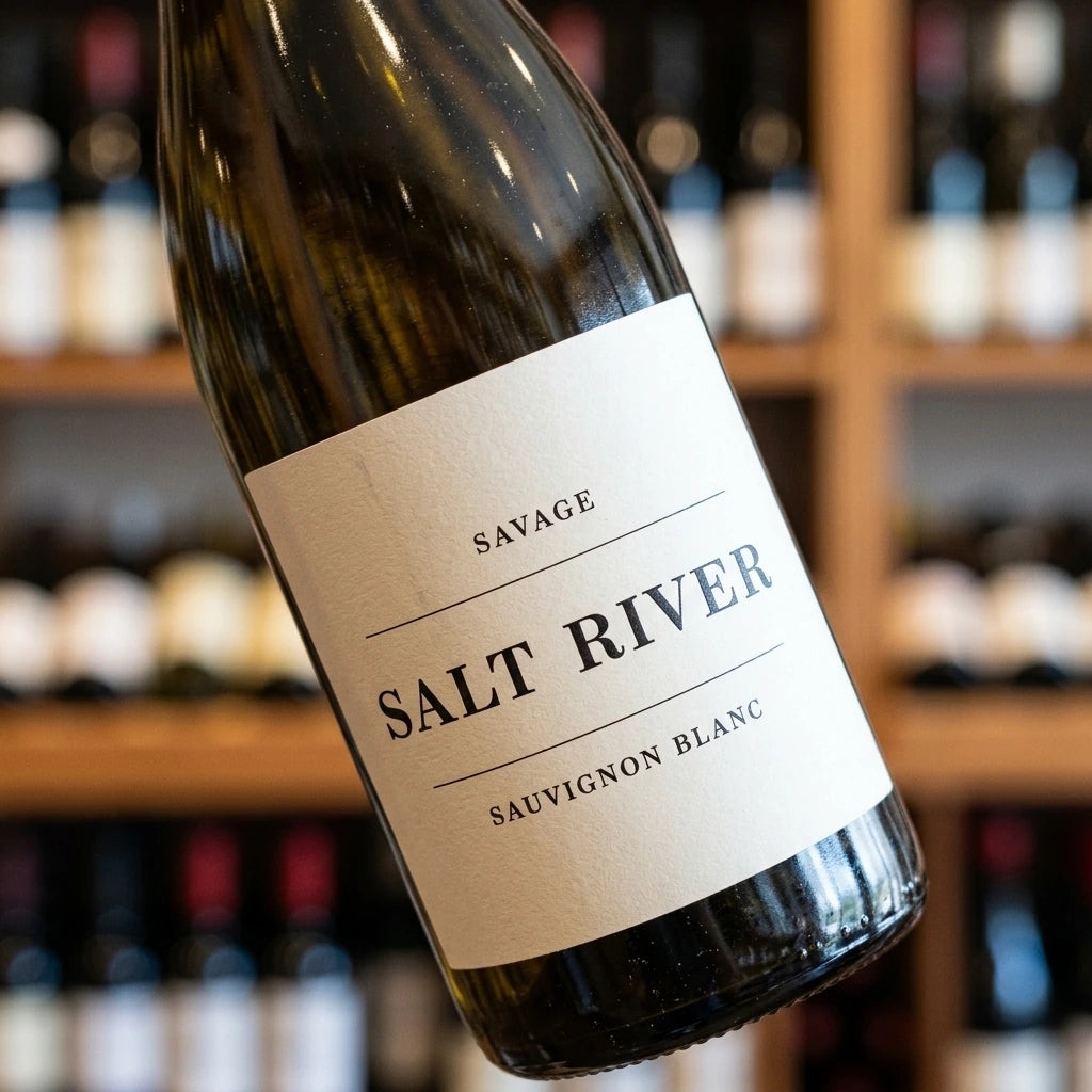 Salt River Sauvignon Blanc 2024 | Salt River Sauvignon Blanc 2024, Western Cape, South Africa