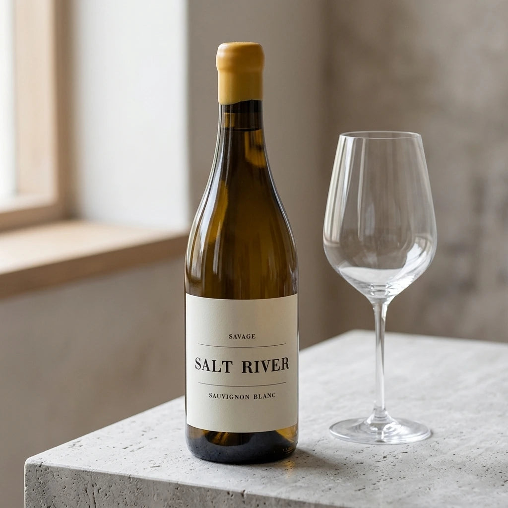 Salt River Sauvignon Blanc 2024 | Salt River Sauvignon Blanc 2024, Western Cape, South Africa