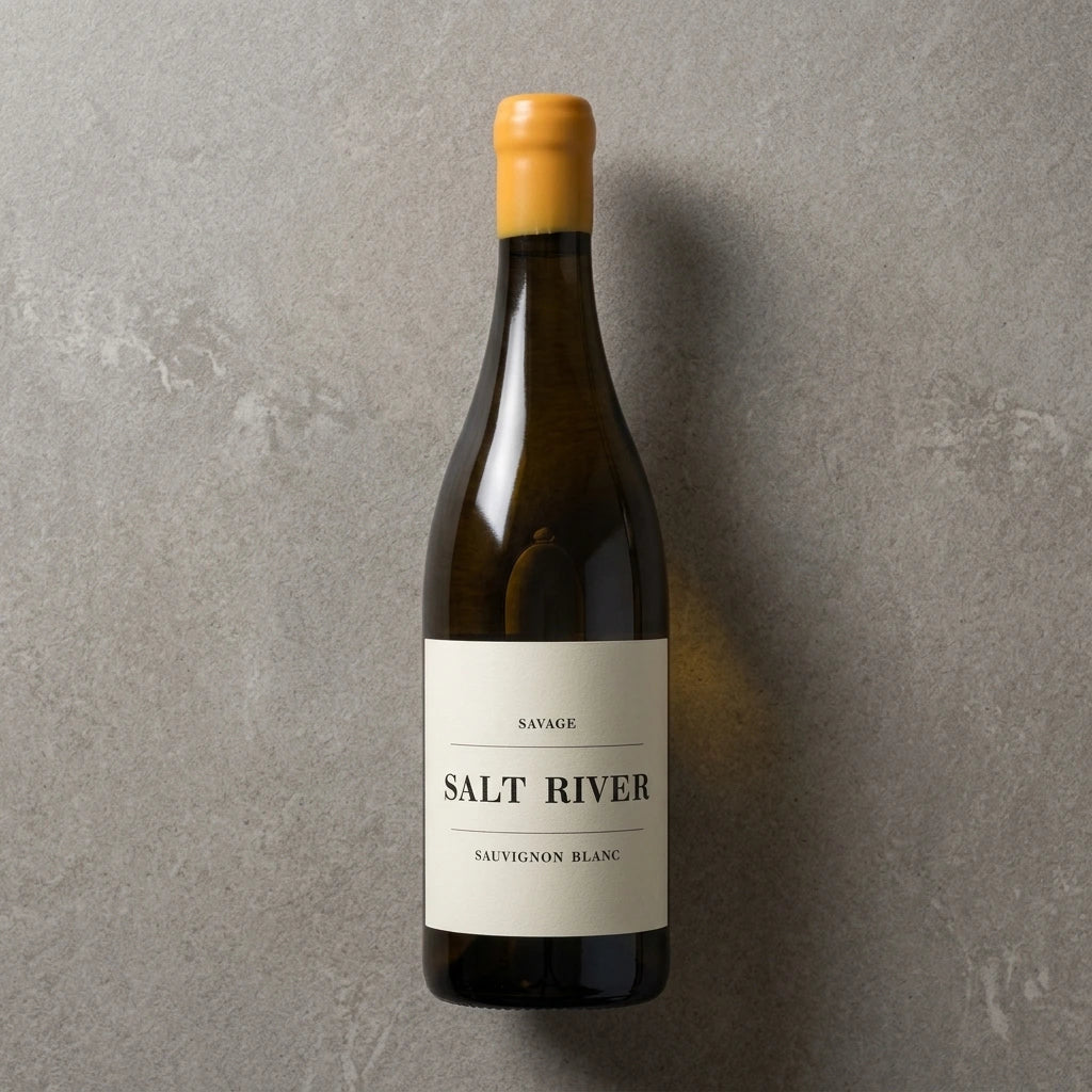 Salt River Sauvignon Blanc 2024 | Salt River Sauvignon Blanc 2024, Western Cape, South Africa