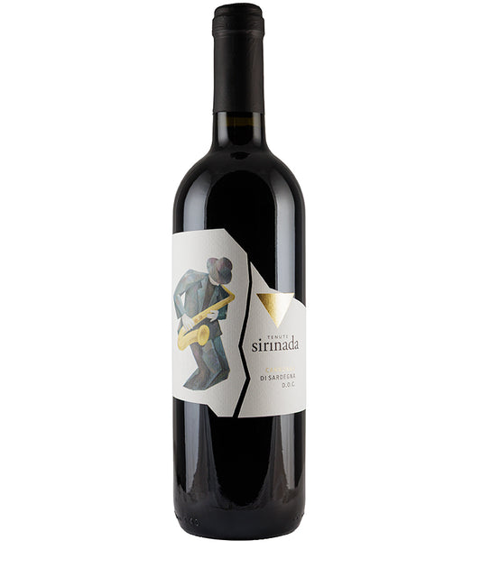 Tenute Sirinada Cannonau di Sardegna 2022