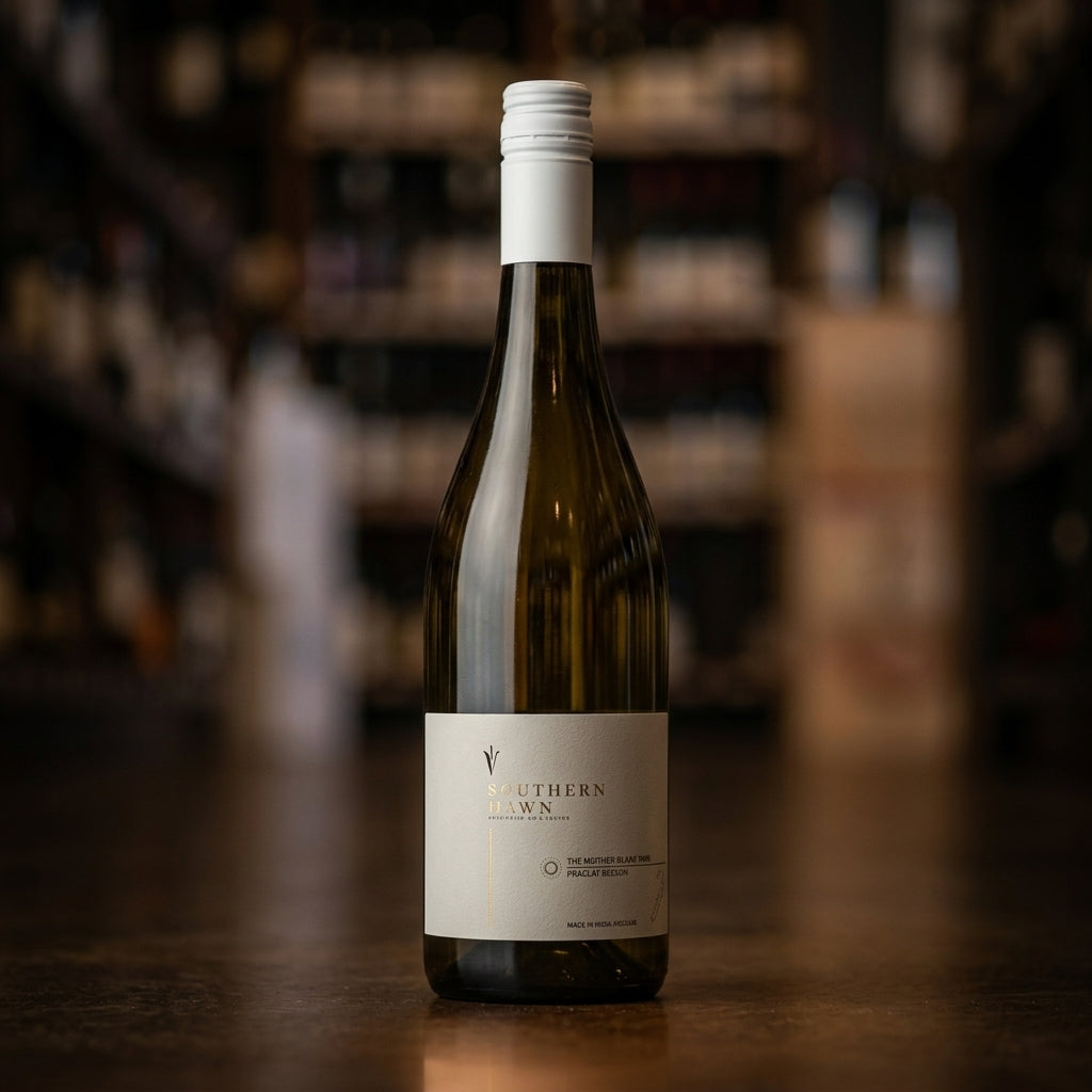 Southern Dawn Sauvignon Blanc 2025 | Southern Dawn Sauvignon Blanc 2025 Marlborough, New Zealand