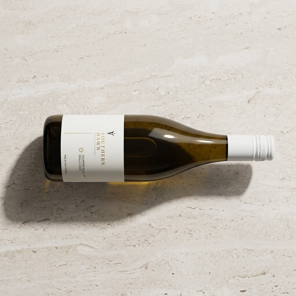 Southern Dawn Sauvignon Blanc 2025 | Southern Dawn Sauvignon Blanc 2025 Marlborough, New Zealand